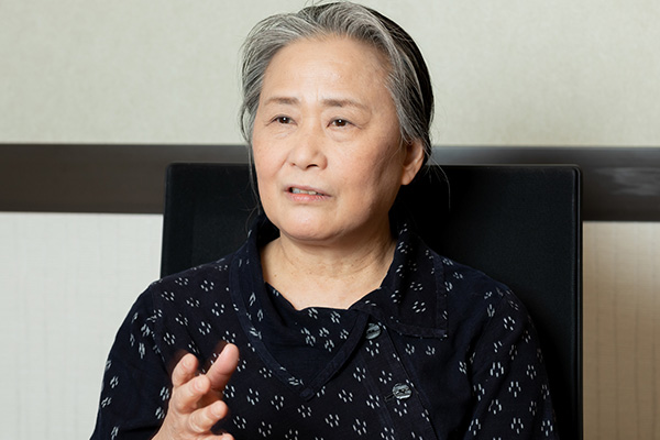 夏井いつきさんが語る俳句の基礎 季語から作る のではない 21年5月14日 エキサイトニュース