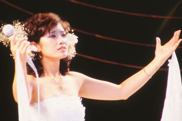 山口百恵 引退のニュース 芸能総合 613件 エキサイトニュース