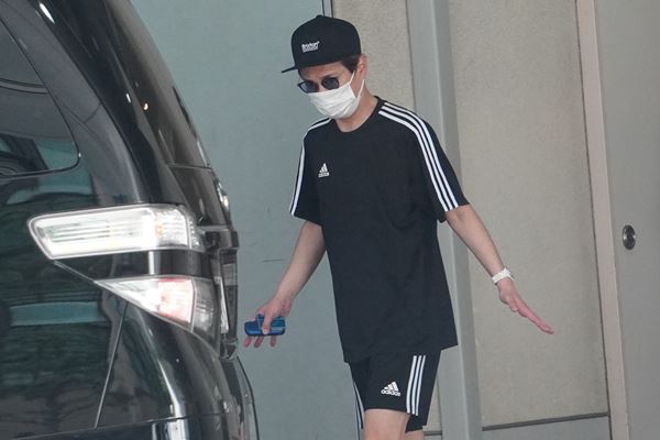 中居正広 4年ぶり禁酒告白も 医者は 依存症レベル と心配 21年7月1日 エキサイトニュース