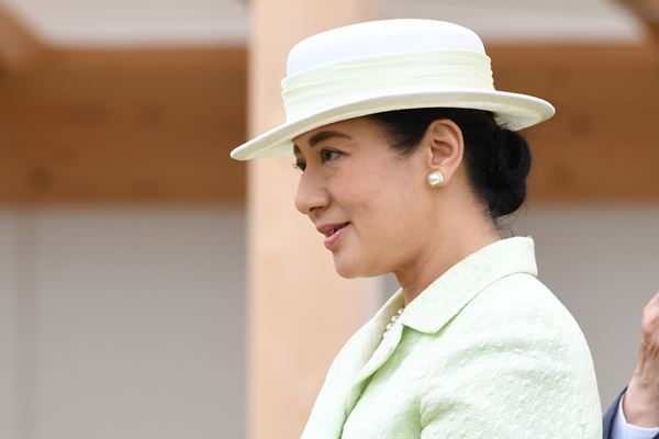 雅子さまのニュース 社会 357件 エキサイトニュース