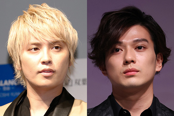 手越祐也のニュース 芸能総合 1902件 エキサイトニュース