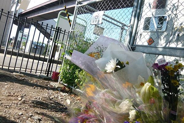 青森中2女子 いじめ自殺 実母が悲痛の告白 現場新証言も 16年9月7日 エキサイトニュース