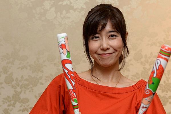 広島カープ緒方監督を変えた妻かな子さんの信頼構築会話術 16年9月13日 エキサイトニュース