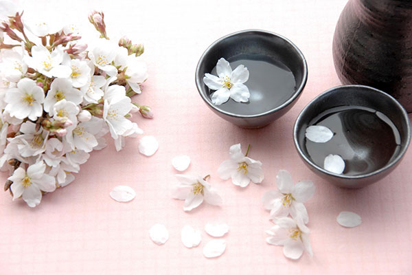 保湿に最適 簡単にできる はちみつ日本酒化粧水 の作り方 17年2月2日 エキサイトニュース