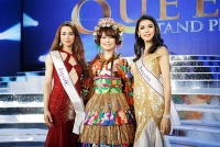 ニューハーフ世界一を目指して…日本代表がかける思い