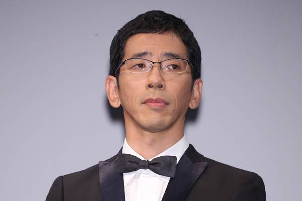 注目バイプレーヤー野間口徹 モットーは 目立たない 17年6月12日 エキサイトニュース