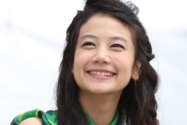 清水富美加が8月女優復帰 共演は 結婚説浮上の大川隆法長男 17年7月6日 エキサイトニュース