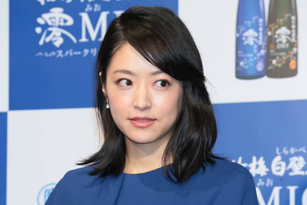 井上真央 妻夫木聡の妻になる 1年半ぶり女優復帰が決定 17年7月14日 エキサイトニュース