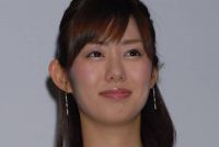 フジ山崎アナ 強気の交際続行の裏にあった“したたかな計算”