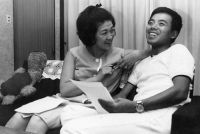 大山のぶ代 夫・砂川啓介さん遺した「認知症妻守る涙の遺言」