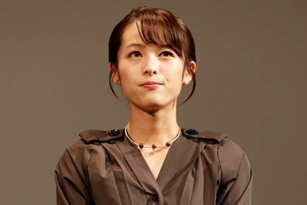 清野菜名 コツコツ台頭 トットちゃん抜擢にあった努力家素顔 17年8月2日 エキサイトニュース