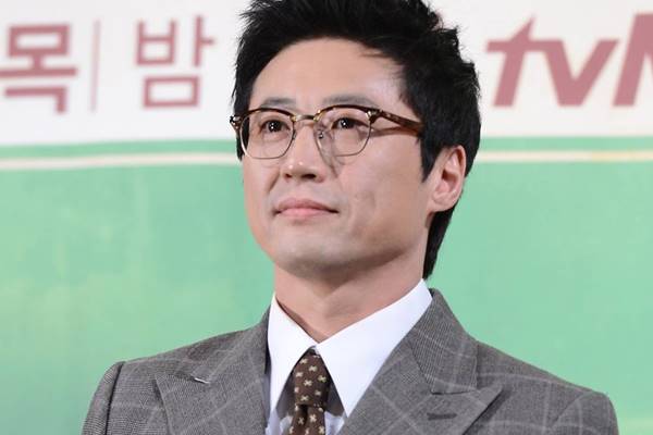 韓ドラの凄ワザ！】演劇的俳優、パク・シニャンの成熟度 (2017年8月7日