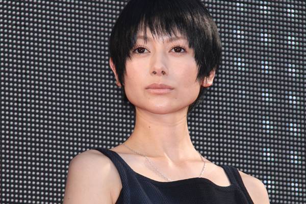 真木よう子 女優廃業危機 に猛反論 記者の名前出して 17年8月日 エキサイトニュース