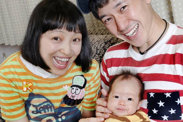 金田朋子 森渉夫妻 44歳出産喜びの陰にあった 流産の悲劇 17年8月26日 エキサイトニュース