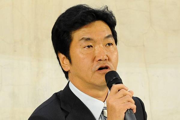 島田紳助 復帰完全否定 に実母が告白 芸能界はもういい 17年11月2日 エキサイトニュース