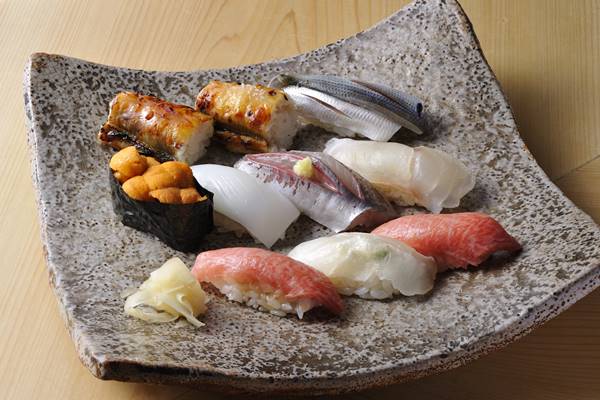 銀座久兵衛 店主語る 人生最後に作りたい料理 17年11月9日 エキサイトニュース