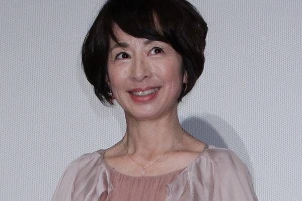 阿川佐和子 陸王 驚きの女優力生んだ 2つの秘訣 とは 17年11月12日 エキサイトニュース