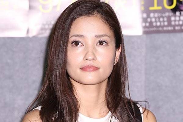 黒木メイサ 8 000万円の美しさ の陰にあった並々ならぬ努力 17年11月28日 エキサイトニュース