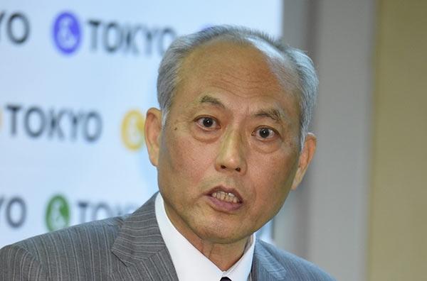 舛添要一氏 終日の 貴乃花騒動 報道に 心の中に冷気が走る 17年12月28日 エキサイトニュース