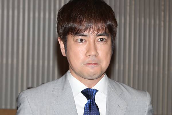 羽鳥慎一 7億円稼いでも娘に2万円 元妻ボヤく どケチ不満 18年1月10日 エキサイトニュース