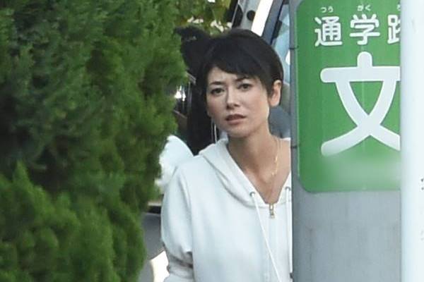 真木よう子 独立していた 騒動背景に事務所との泥沼トラブル 18年1月30日 エキサイトニュース