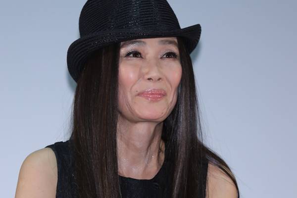 全身が顔 萬田久子さんが教える ナチュラルメークのすすめ 18年2月21日 エキサイトニュース