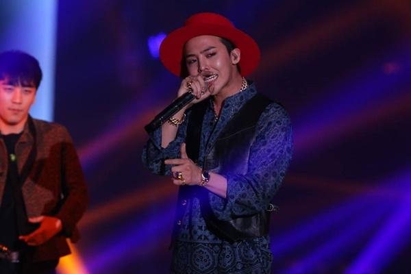 G Dragon 厳しい部隊に配属 と噂 ファンからは悲鳴 18年2月24日 エキサイトニュース