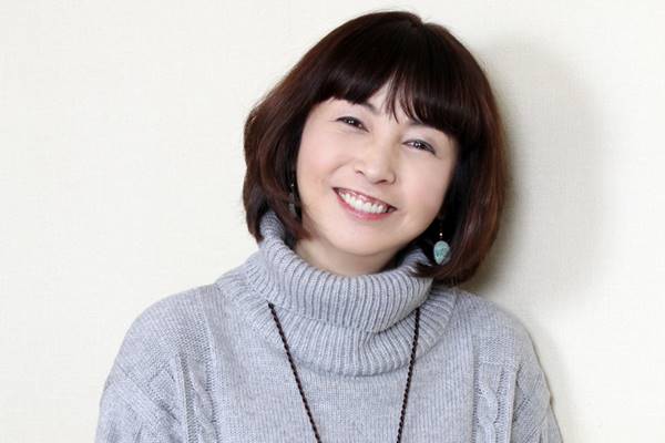 麻木久仁子が明かす 脳梗塞と乳がん克服の裏にあった薬膳 18年2月25日 エキサイトニュース 2 2