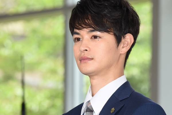 瀬戸康史 春の予定は 海月姫 共演者とドライブへ 18年4月2日 エキサイトニュース