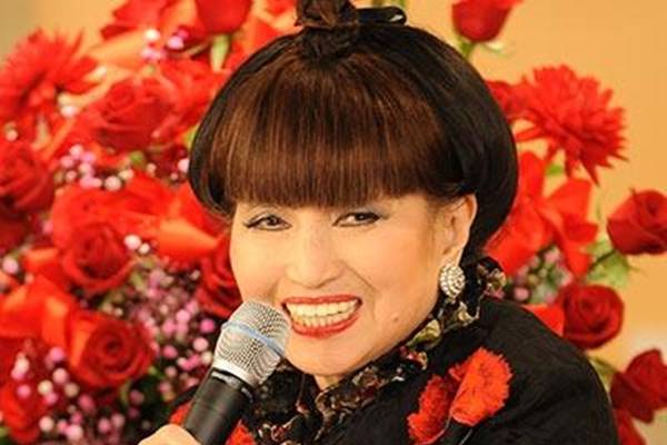 黒柳徹子爆笑させたタカトシに 伝説の徹子の部屋芸人 の声 18年4月16日 エキサイトニュース