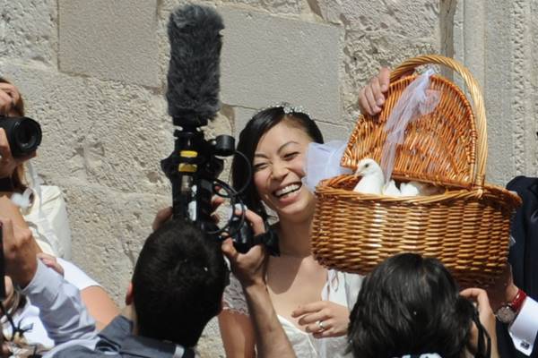 宇多田ヒカル 愛車はフェラーリ 離婚にあった元夫の激変ぶり 18年4月18日 エキサイトニュース