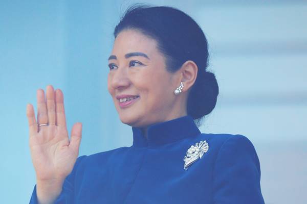 雅子さまを 会見拒否 に向かわせる 15年前のトラウマ 18年4月25日 エキサイトニュース