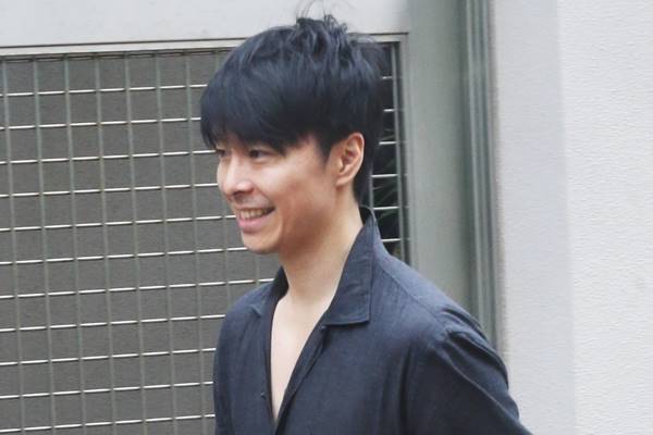 鈴木京香がついに結婚へ 恋人 長谷川博己は笑顔で否定せず 18年5月29日 エキサイトニュース