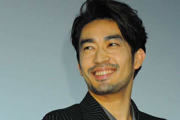 大谷亮平 私生活では縁なし 色男の意外な恋愛事情 18年6月2日 エキサイトニュース