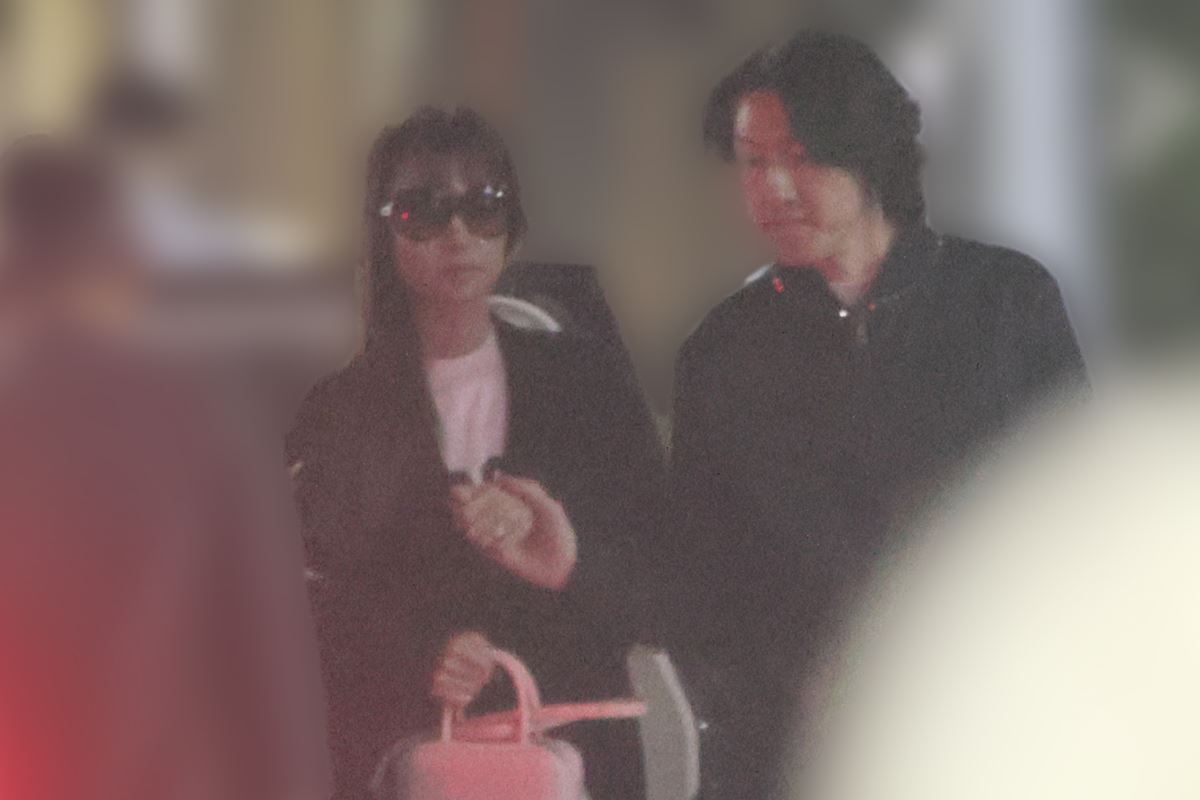 深田恭子 結婚目前で献身恋人と電撃破局…深酒報道に続く二股疑惑も浮上で進む“お騒がせ女優”化 (2023年12月6日) - エキサイトニュース