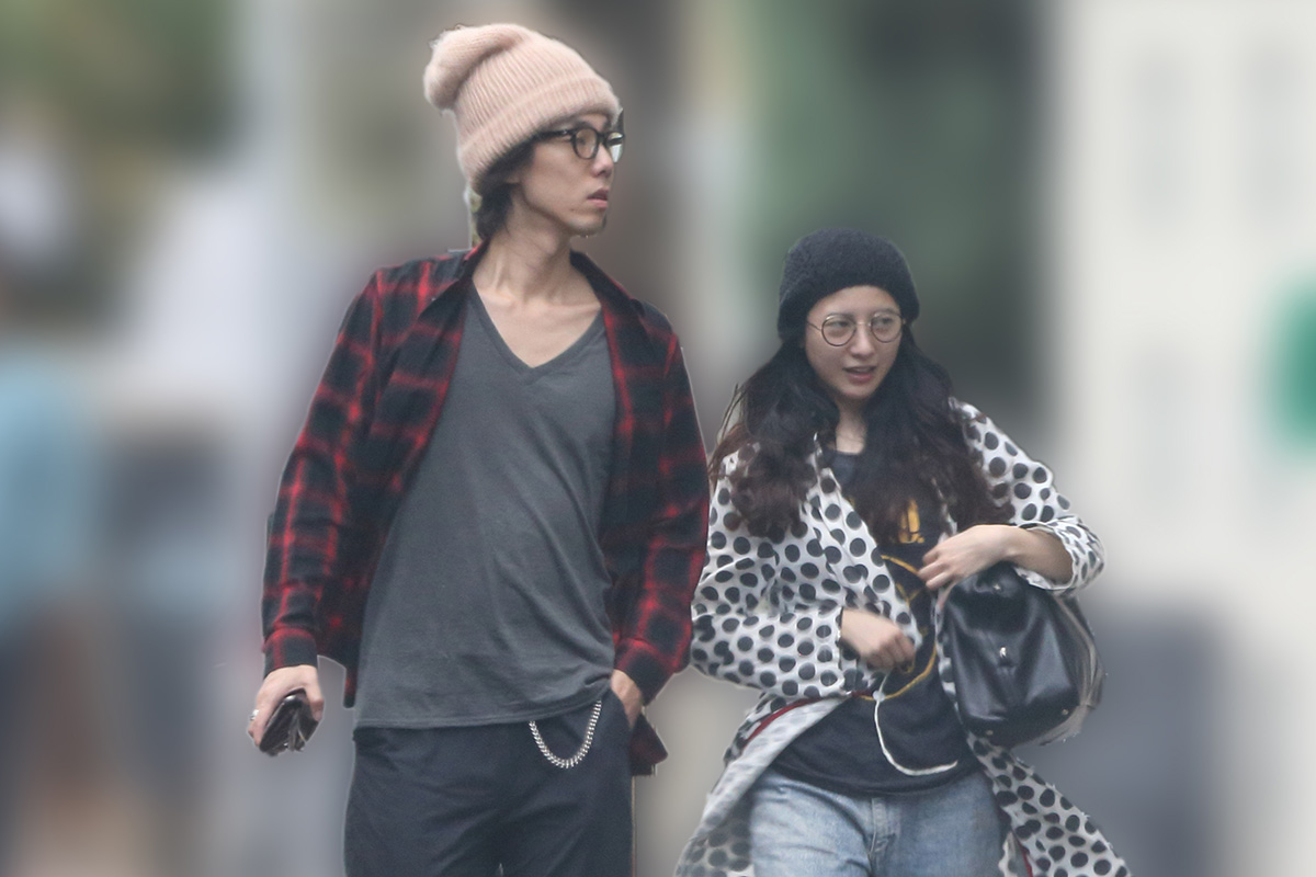 野田 洋次郎 吉 高 由里子