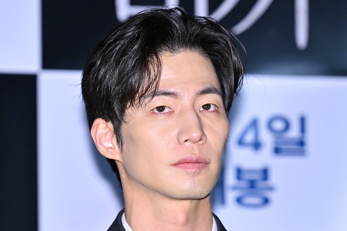 韓国俳優 何を抱えて辛かったのかな」39歳韓国俳優 急逝前にSNSで見せていた