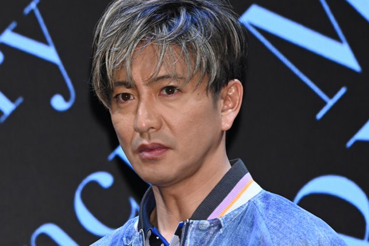 すごく好き」木村拓哉 イチオシの『世にも奇妙な物語』主演作が再放送