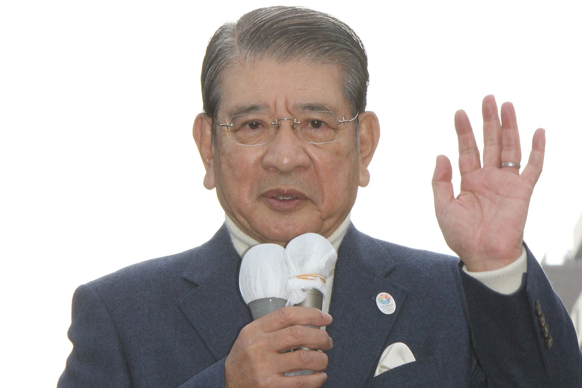 「子どもの少ない人は反省して」自民党元総務会長の“時代錯誤”発言に批判殺到「ご引退いただきたい」 2024年7月8日 エキサイトニュース