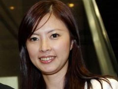 総統府報道官に初の女性 36歳 史上最年少 台湾 13年2月7日 エキサイトニュース