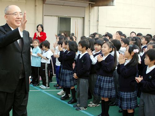 両岸の華僑団体 横浜中華学院の用地問題で合意 13年9月11日 エキサイトニュース