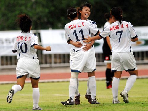日本人サッカーコーチ 台湾の女子代表監督に 2013年12月24日 エキサイトニュース