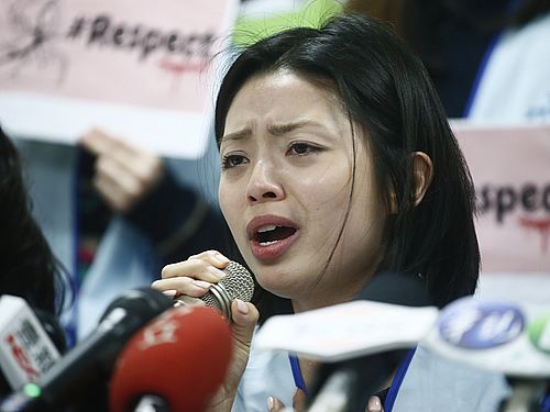 乗客が乗務員にトイレ介助を要求 エバー航空 対応措置を検討 台湾 19年1月22日 エキサイトニュース