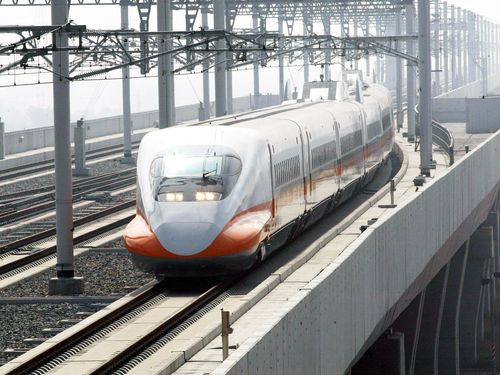 台湾新幹線、新車両の国際入札で中国メーカーを排除 (2019年8月10日