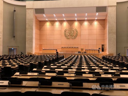 台湾の参加問題 Who 権限ない 外交部が反論 事務局長にはある 2020年5月5日 エキサイトニュース