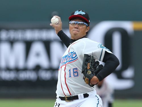 楽天 元西武の許銘傑を1軍投手コーチに 台湾プロ野球 2020年11月21日 エキサイトニュース
