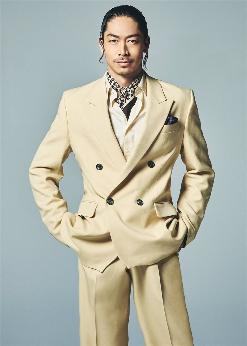 EXILE AKIRA、20周年記念ツアーで台北公演 8月に／台湾 - エキサイト