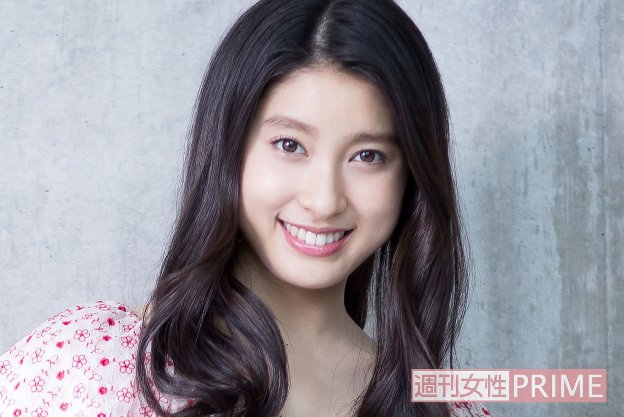 土屋太鳳が“愛しすぎて”いるものは「仕事」とあとひとつ何？(2017年6月29日) エキサイトニュース(1/2)