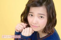 『ひよっこ』島崎遥香、由香役の誕生秘話「友達役には適さないと言われて…」
