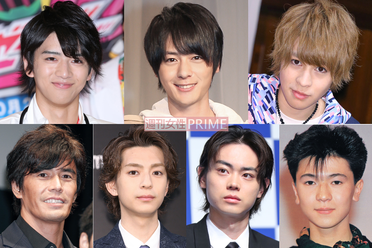 ジュノンボーイが3年連続仮面ライダーに 菅田将暉はじめ歴代出身者が今キテる 17年8月24日 エキサイトニュース